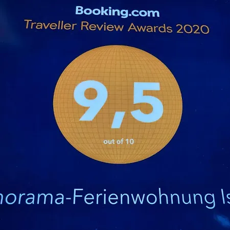Panorama-Ferienwohnung Isser Seefeld in Tirol Buitenkant foto