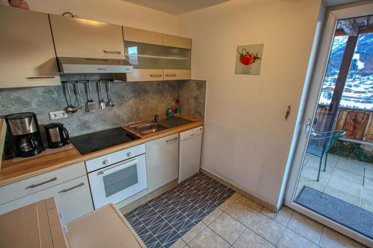 Panorama-ferienwohnung Isser * Seefeld in Tirol