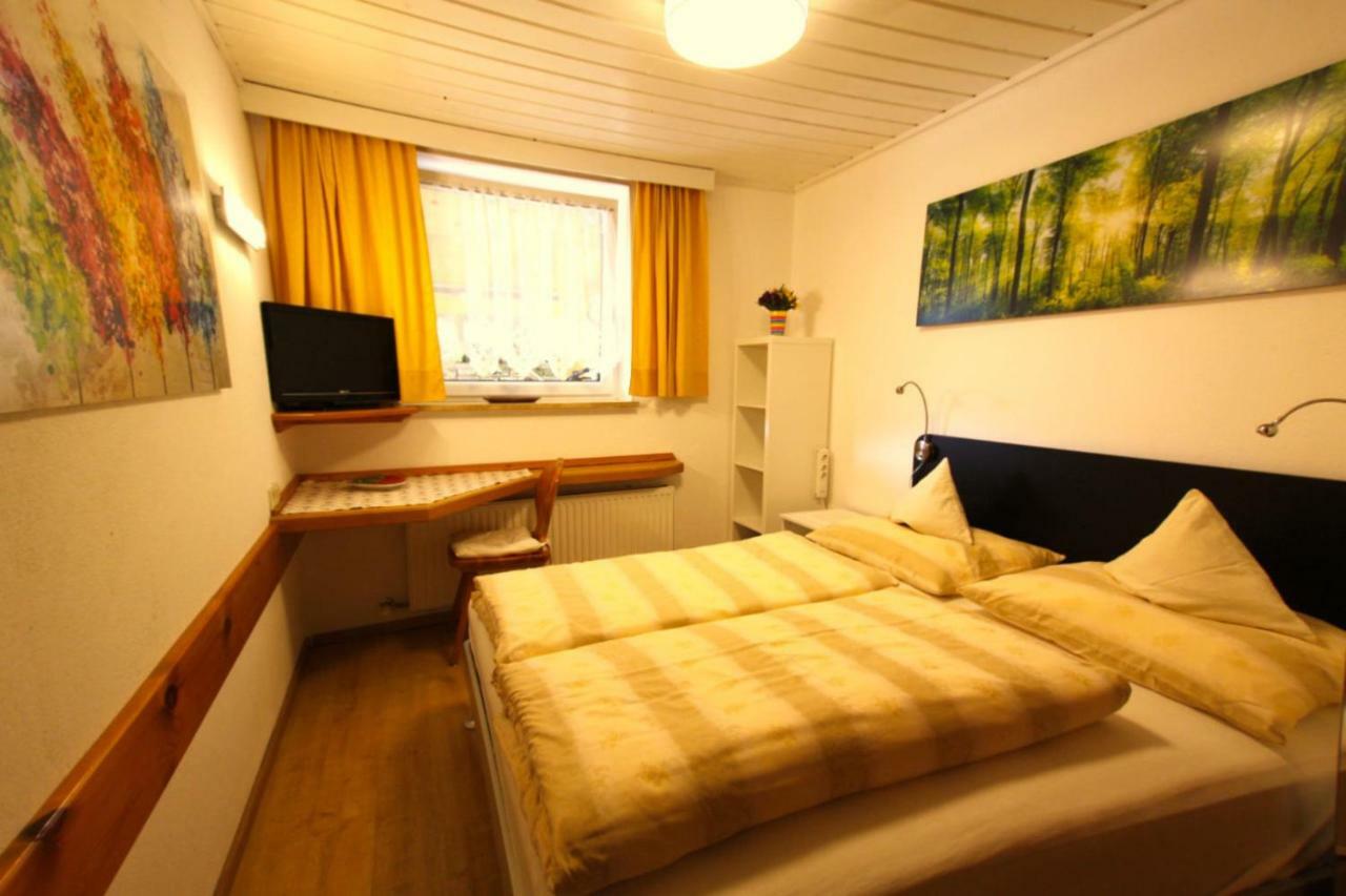 Panorama-ferienwohnung Isser