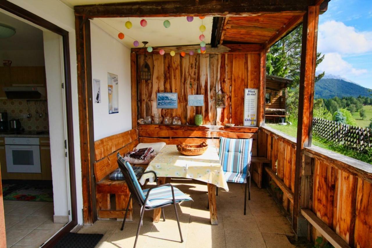 Apartment Panorama-ferienwohnung Isser *