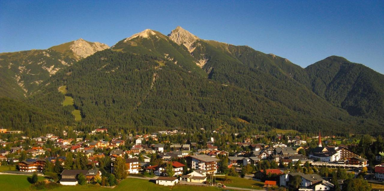 Apartment Panorama-ferienwohnung Isser